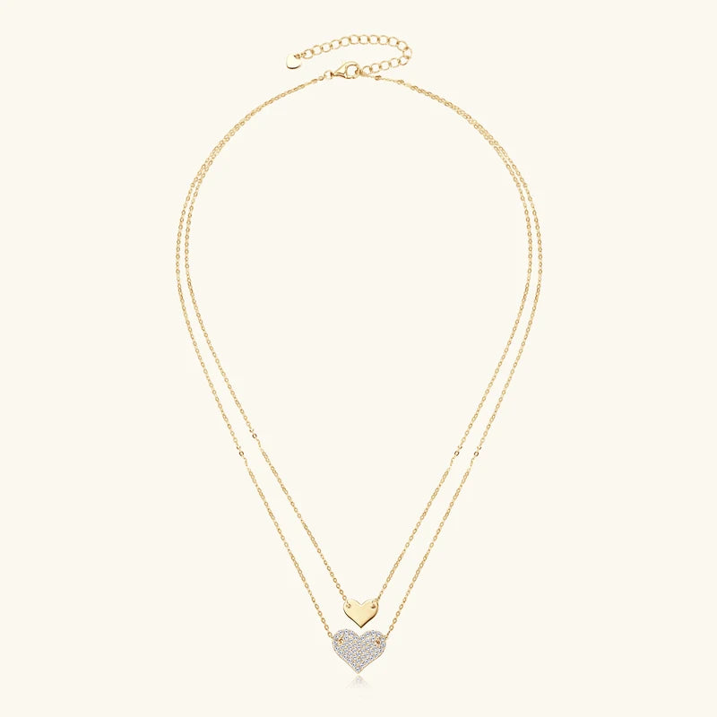 Timeless Love Necklace